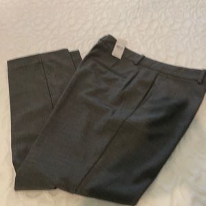 Ann Taylor Ankle pants from The Suiting Collection